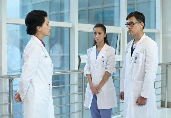 电视剧《产科医生》剧情介绍？