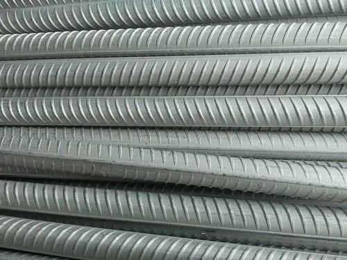 带肋钢筋和螺纹钢是一样的吗