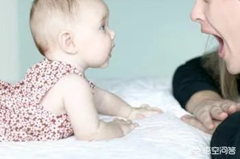 婴儿多大会说话？