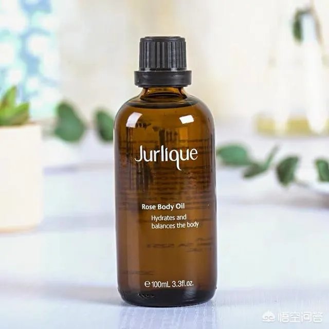 常用的身体护肤品有哪些？