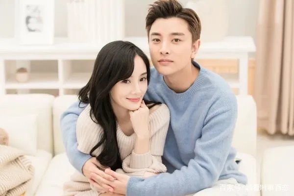 贾乃亮晒合照祝甜馨生日快乐,李小璐对此有何回应?