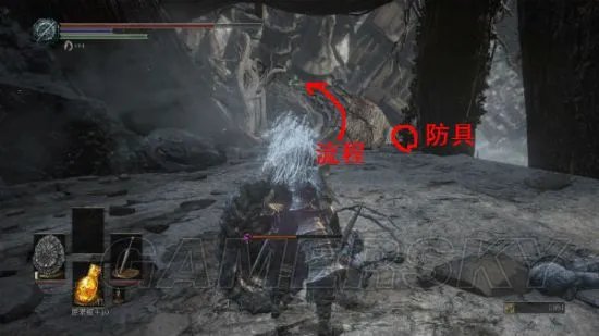 《黑暗之魂3》DLC2图文攻略 DLC2环印城全收集流程图文攻略