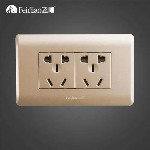 开关插座十大品牌 开关插座那个牌子好