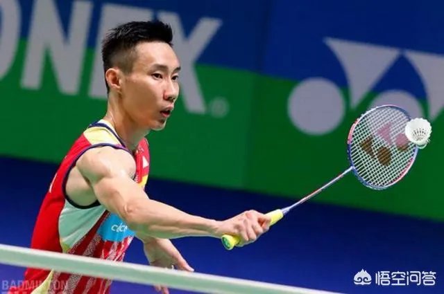 全英赛,第40次林李大战即将到来,谁能胜出呢?