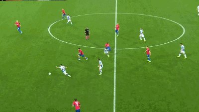 武磊打入欧战正赛首球创造历史，他是中国足球的希望吗？