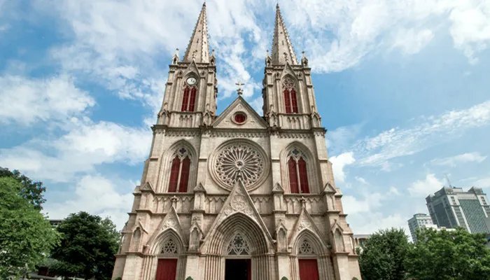 天主教与基督教的区别是什么 天主教与基督教之间有什么区别