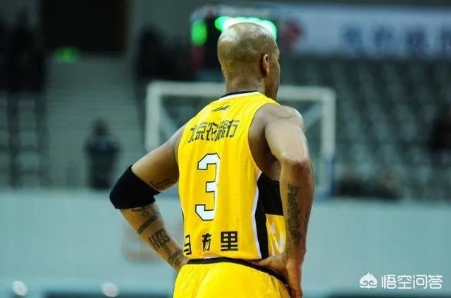 怎么看待昨晚北控客场对阵广厦，全场高喊马布里MVP？