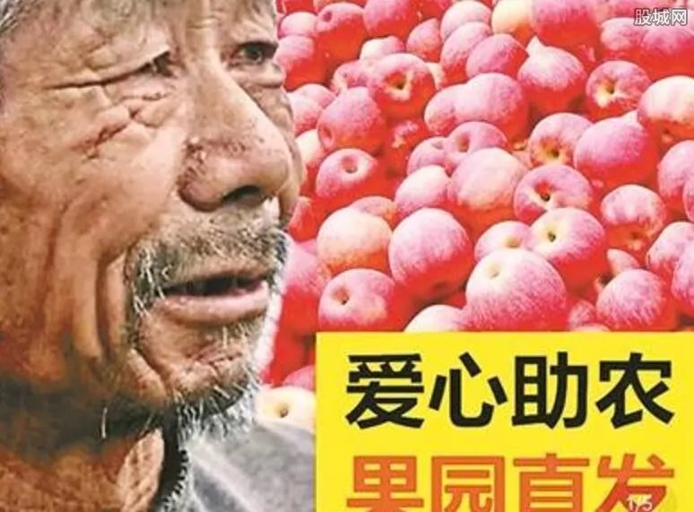 网售滞销水果套路 店家虚假宣传应承担二十万元以上