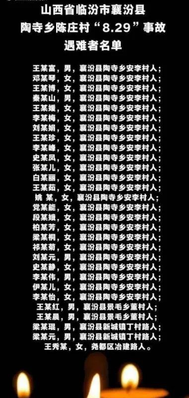 山西饭店倒塌29人死亡巨额的赔偿谁来买单？