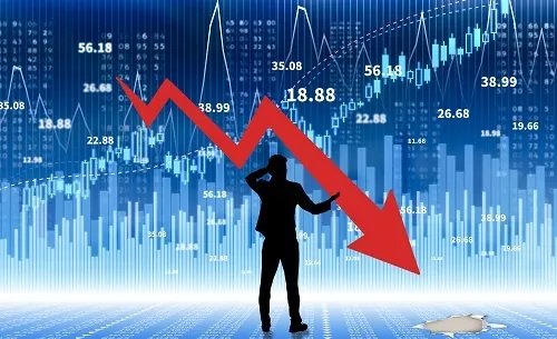 美国现十年来最大破产潮