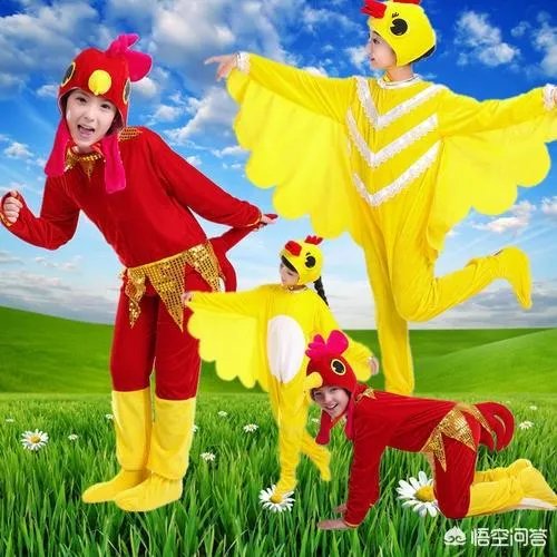 有必要给孩子买演出服吗？