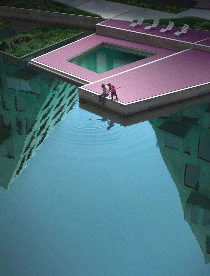 神“PS”！一张图卖3万6，不得改图催图，却让无数甲方跪求合作！