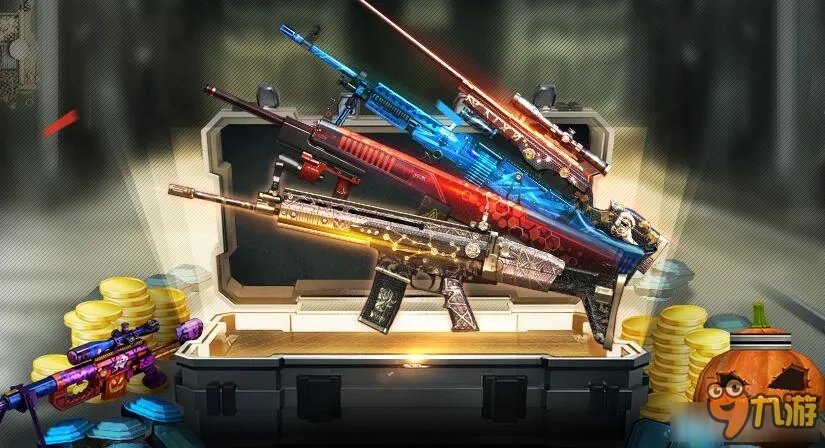 《CF》永久8周年戒指有什么用 穿越火线8周年戒指获得方法