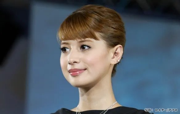 好奇石原里美老公赚多少！盘点和富豪结婚的日本女星