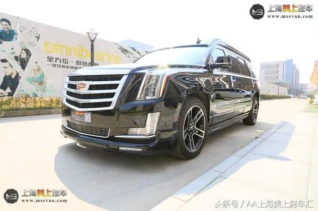 路虎皇家一号林肯领袖一号凯迪拉克总统一号，怎么选？