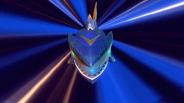 《英雄联盟手游》银河魔装机神菲兹皮肤获取攻略