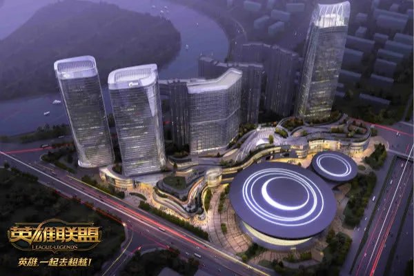 《LOL》2018LPL春季赛总决赛购票指南