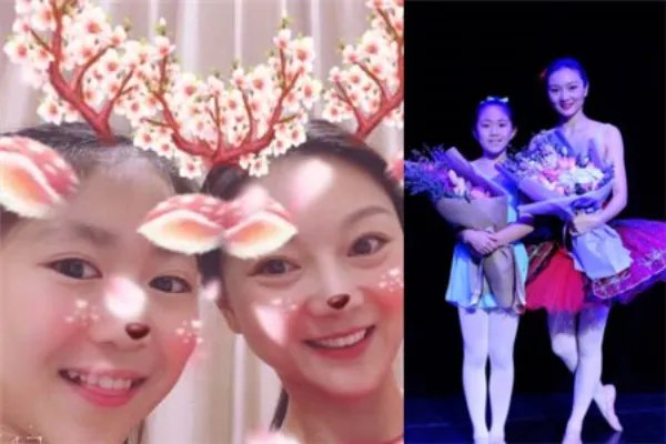 张艺谋妻女晒自拍 谋女郎巩俐新恋情疑曝光