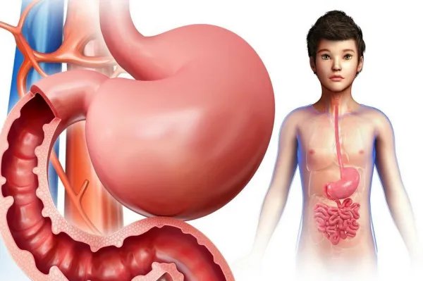 妹妹捐小肠给姐姐是什么情况？