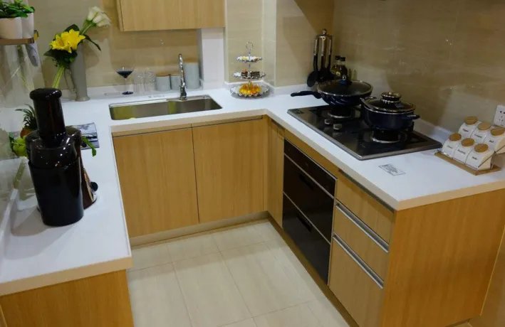 实用风格橱柜有什么优势