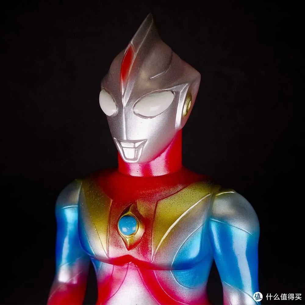 《高斯奥特曼》20周年 有哪些纪念十足的周边？