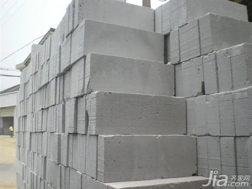 轻质砖隔墙好吗 轻质砖隔墙价格