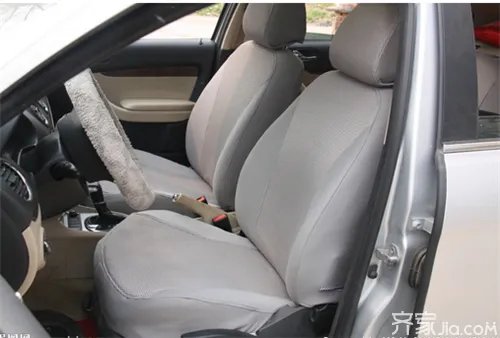 选择座套注意事项 红色车配什么颜色座套