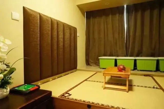 百款榻榻米装修效果图 小户型美的超乎你想象