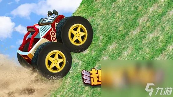 2022越野车游戏合集有什么 五款耐玩有趣的越野车游戏大全