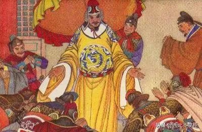 5至6千万人口大国宋为何打不过百万人口的蒙古、金、西夏？