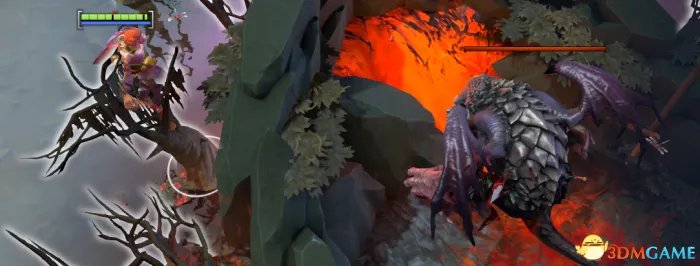 DOTA2新版本7.00大型研究分析系列文 大圣篇