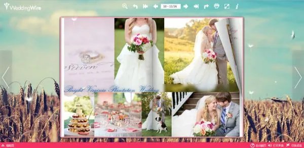 怎样制作电脑上应用程序格式的电子书.是像一本书的