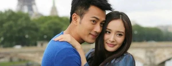 杨幂和刘恺威为什么会分开？