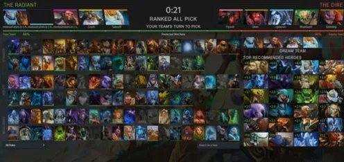 dota2怎么改头像