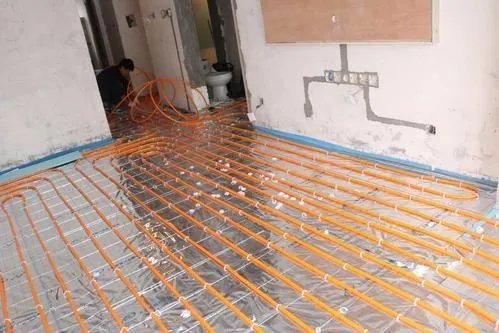 私自改地暖违法吗 河北让私自改地暖吗