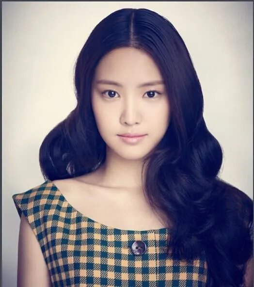 求A pink Hush里成员的介绍