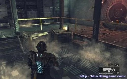 《深度黑暗：重装上阵》图文攻略