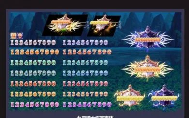 DNF2021五一套耕耘礼包内容大全