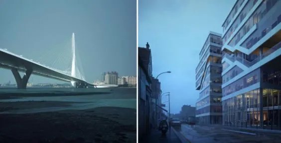 神“PS”！一张图卖3万6，不得改图催图，却让无数甲方跪求合作！