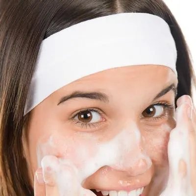 白癜风初期症状是什么