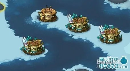 qq部落守卫战22-4怎么过？