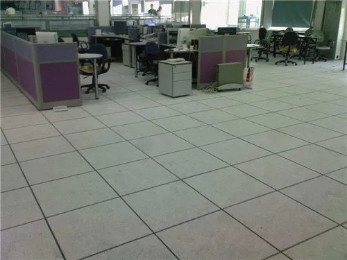 陶瓷静电地板品牌有哪些