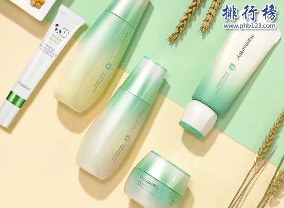 补水套装哪个牌子好?补水保湿套装排行榜10强