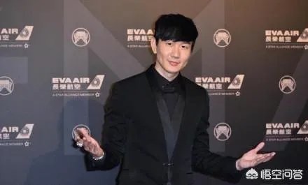 如何看待林俊杰没能获得2018金曲奖“最佳男歌手奖”？