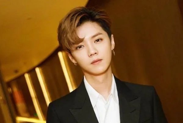 片酬过亿的一代偶像鹿晗，为何有追星界扛把子的称号？