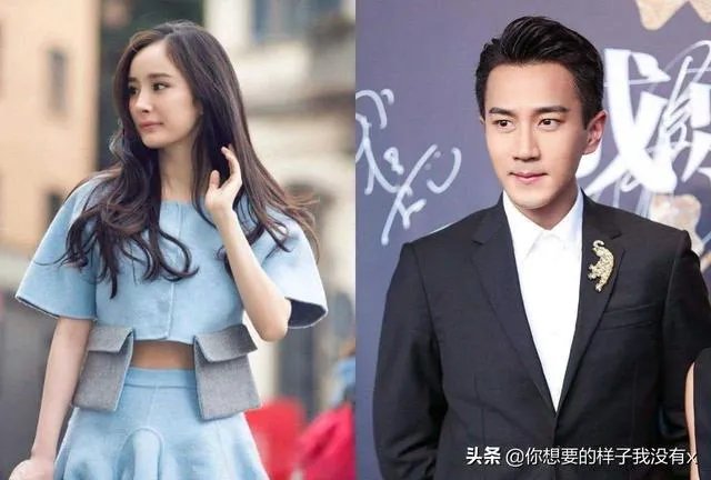 杨幂和刘恺威会复婚吗?说说你的观点?