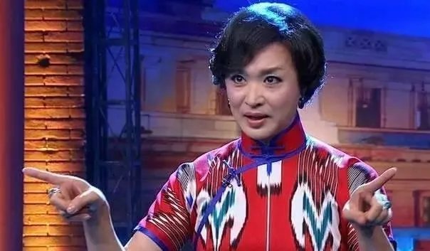 为什么这么多人喜欢金星？