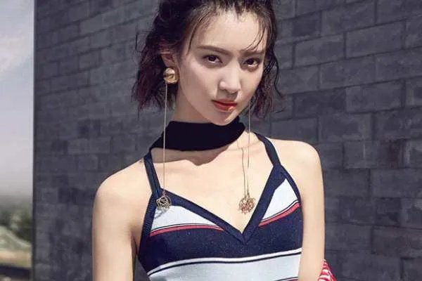 金晨是邓伦唯一承认过的女友,为何没能修成正果?