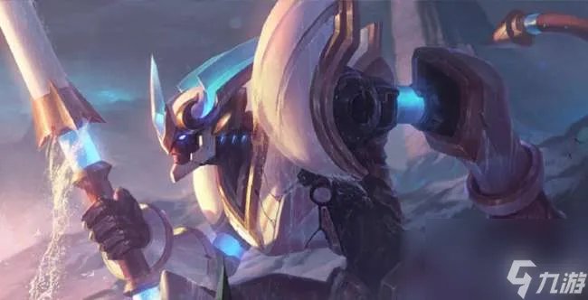 LOL孙悟空天赋加点及出装推荐 最新打野玩法技巧教学