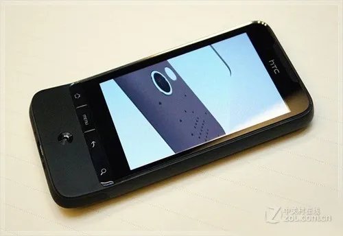 黑色传奇终于稳定 HTC Legend适合入手